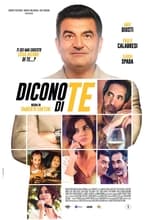 Poster de la película Dicono di te