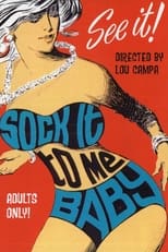 Poster de la película Sock It to Me Baby