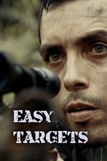 Poster de la película Easy Targets