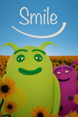 Poster de la película Smile