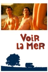 Poster de la película Voir la Mer