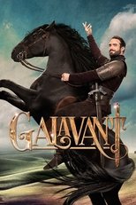 Poster de la serie Galavant