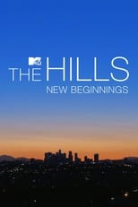 The Hills : New Beginnings