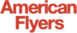 Logo American Flyers