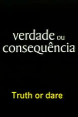 Poster de la película Truth or Dare