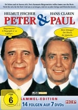 Poster de la serie Peter und Paul