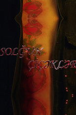 Poster de la serie Faded Flowers