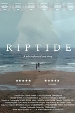 Poster de la película Riptide