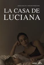 Poster de la película La Casa de Luciana