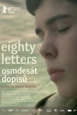 Poster de la película Eighty Letters