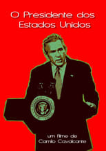 Poster de la película O Presidente dos Estados Unidos