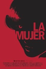 Poster de la película The Woman