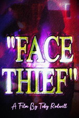 Poster de la película Face Thief