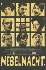 Poster de la película Nebelnacht