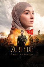 Poster de la película Zübeyde