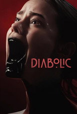 Poster de la película Diabolic