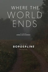 Poster de la película Where the World Ends