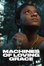 Poster de la película Machines of Loving Grace