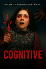 Poster de la película Cognitive