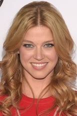 Actor Adrianne Palicki