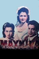 Poster de la película Maynila