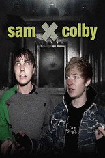 Poster de la serie Sam & Colby