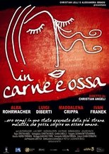 Poster de la película In carne e ossa