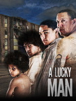 Poster de la película A Lucky Man