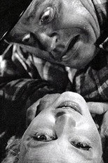 Poster de la película Between the Fist and the Stove