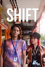 Poster de la película Shift