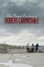 Poster de la película The Great Ecstasy of Robert Carmichael