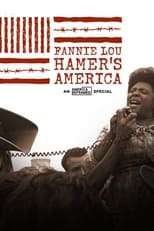 Poster de la película Fannie Lou Hamer’s America