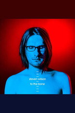 Poster de la película Steven Wilson: To the Bone