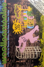 Poster de la película Woolloomooloo