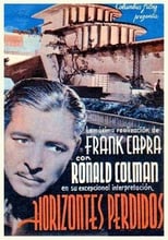 Poster de la película Horizontes perdidos