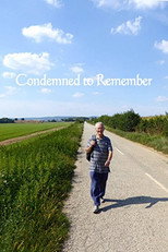 Poster de la película Condemned To Remember