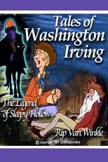 Poster de la película Tales of Washington Irving