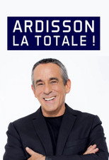Poster de la película Ardisson : La Totale