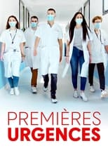 Poster de la película Premières urgences