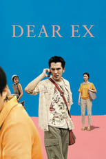 Poster de la película Dear Ex