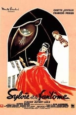 Poster de la película Sylvie et le fantôme