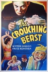 Poster de la película The Crouching Beast