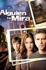 Poster de la serie Alguien Te Mira