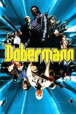 Poster de la película Dobermann