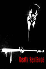 Poster de la película Death Sentence