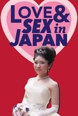 Poster de la película Love & Sex in Japan