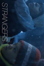Poster de la película Strangers
