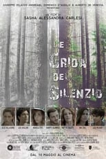 Poster de la película Le grida del silenzio