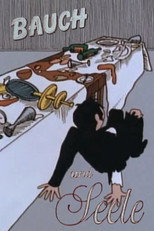 Poster de la película Belly and Soul