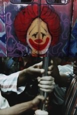Poster de la película Dream City